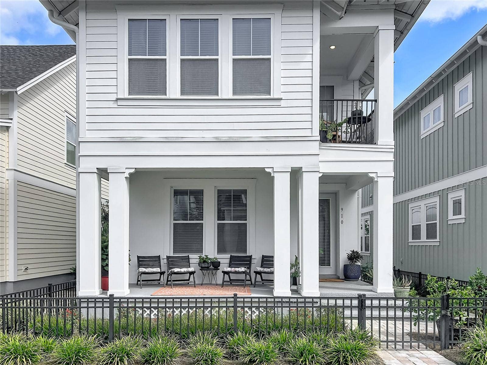 910 TROWMAN ALY, Winter Garden, FL 34787