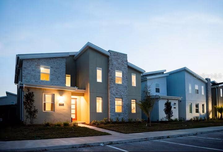 Property photo for 2860 BOOKMARK DRIVE, Kissimmee, FL