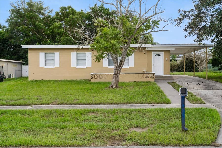 Property photo for 928 VIVIAN TERRACE, Deltona, FL