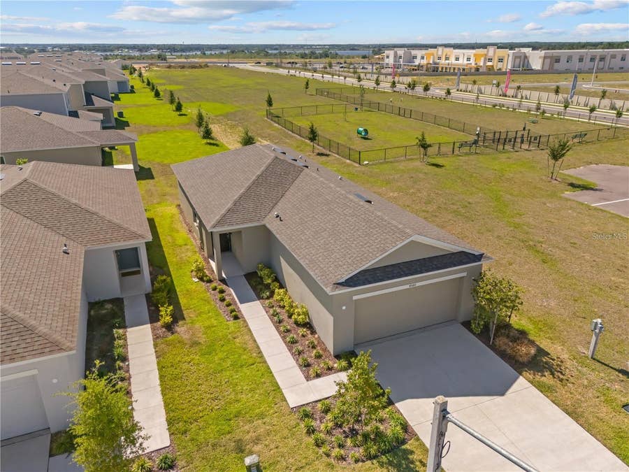 Property photo for 4560 RANUNCULUS STREET, Haines City, FL