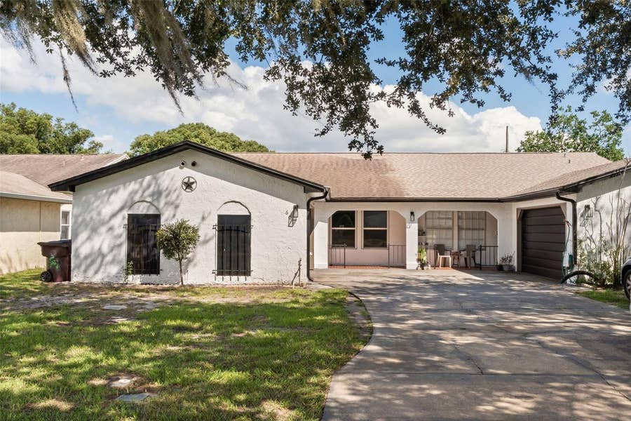 Property photo for 609 JERSEY AVENUE, St Cloud, FL