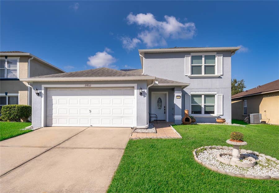 Property photo for 3102 HOLLAND DRIVE, Orlando, FL