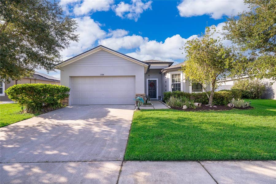 Property photo for 3184 QUEEN ALEXANDRIA DRIVE, Kissimmee, FL