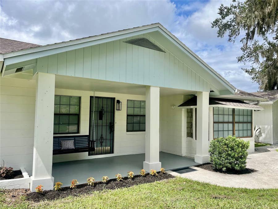 Property photo for 2234 JAMES DRIVE, St Cloud, FL
