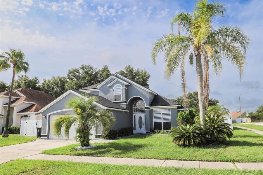 Property photo for 973 DOWNING CIRCLE, Davenport, FL