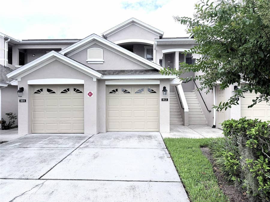 Property photo for 9422 MYRTLE CREEK LANE, #812, Orlando, FL