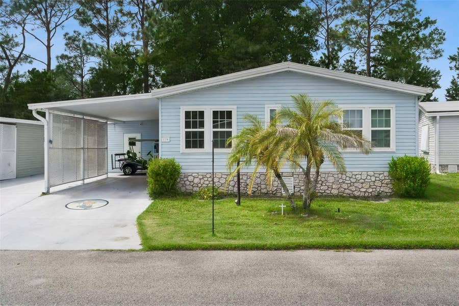 Property photo for 170 JOANNE DRIVE, Davenport, FL