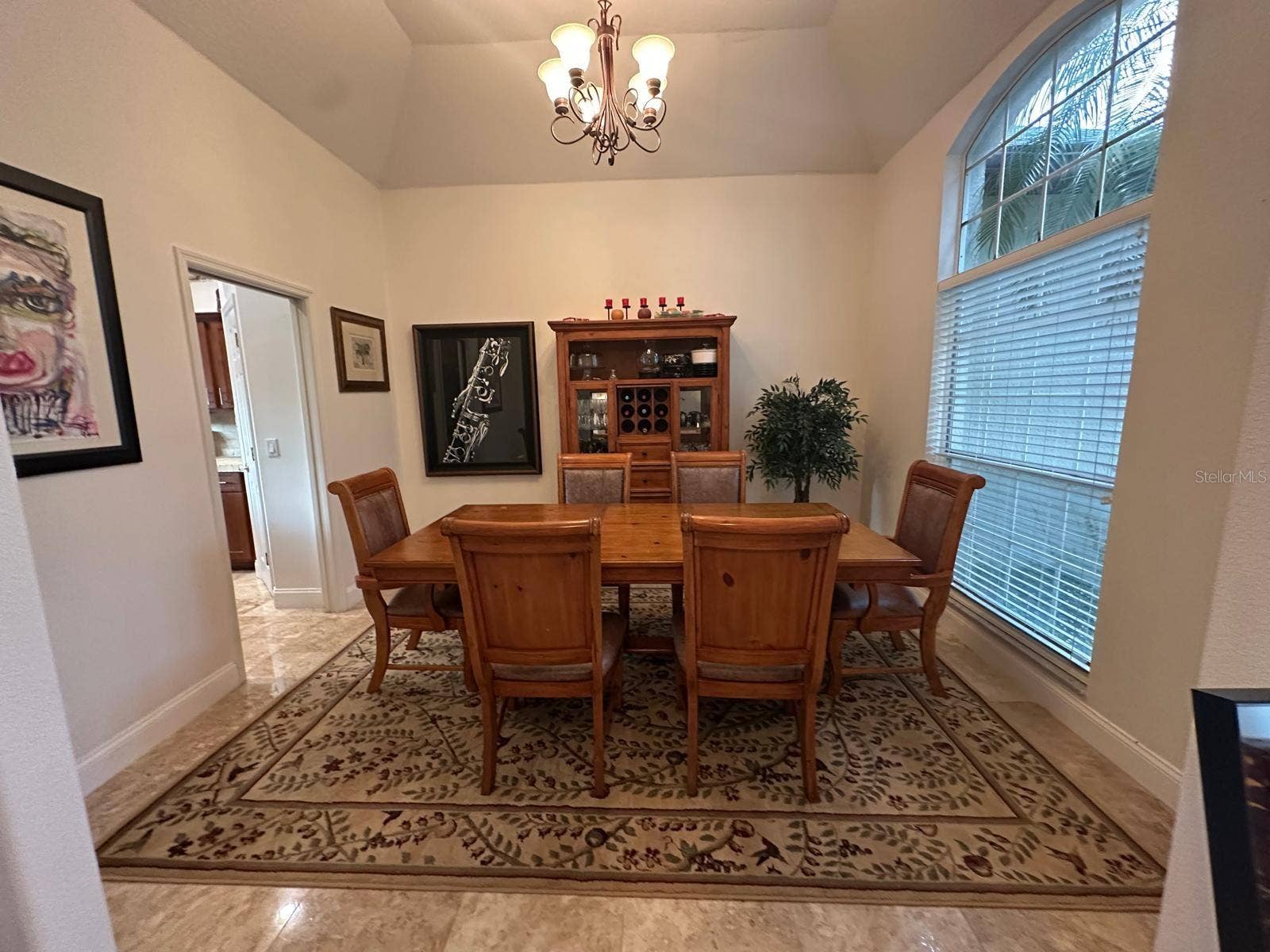 10349 POINTVIEW COURT, Orlando, FL 32836 Formal Dining room