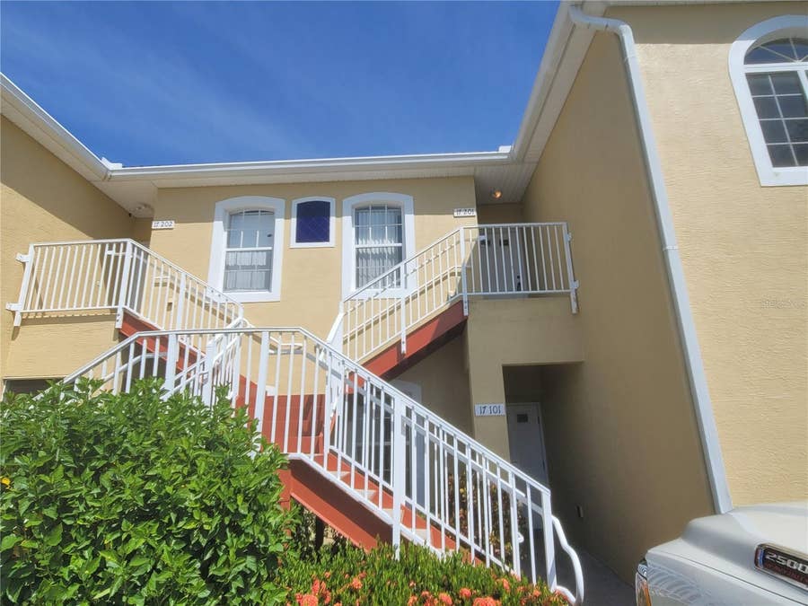Property photo for 17201 INDIAN CREEK DRIVE, #17201, Poinciana, FL