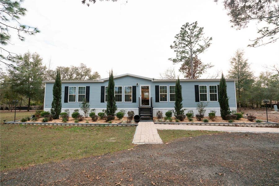 Property photo for 7670 NE 97TH COURT, Bronson, FL