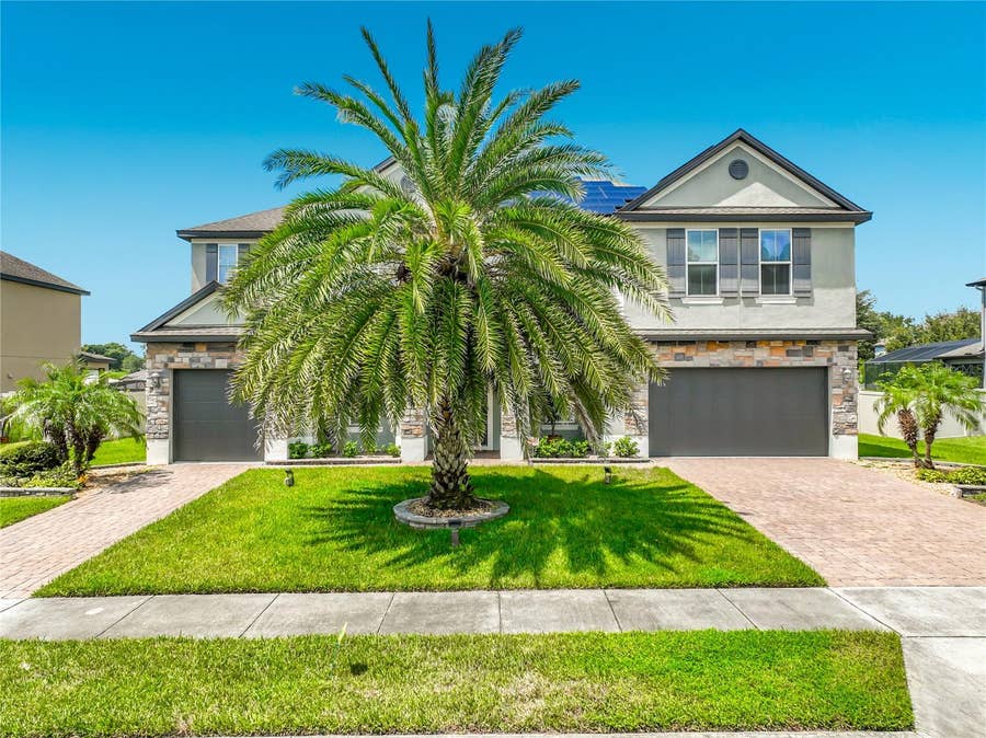 Property photo for 3088 PINENUT DRIVE, Apopka, FL