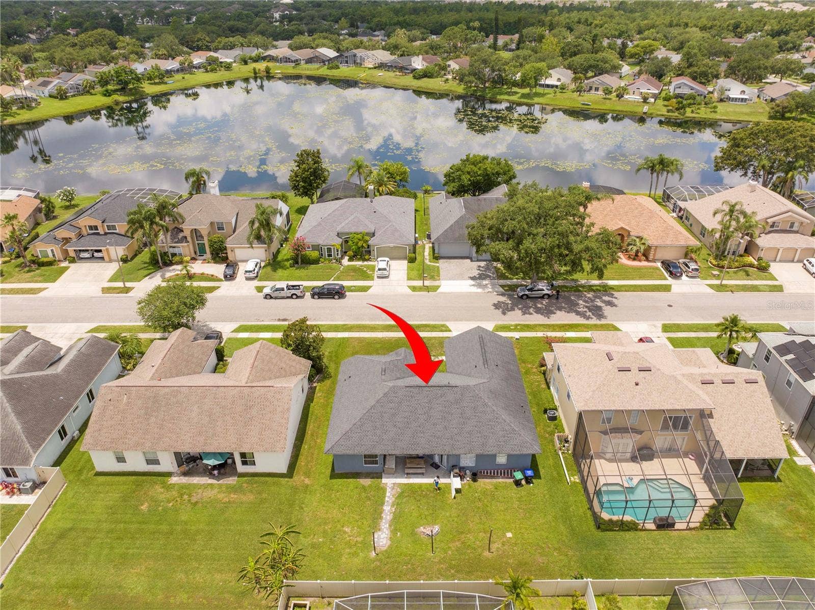2547 RACCOON RUN LANE, Orlando, FL 32837 2547 RACCOON RUN LANE, Orlando, FL 32837