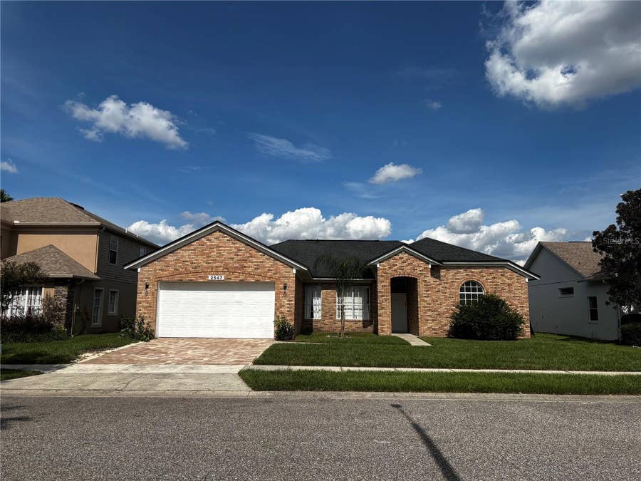 Property photo for 2547 RACCOON RUN LANE, Orlando, FL