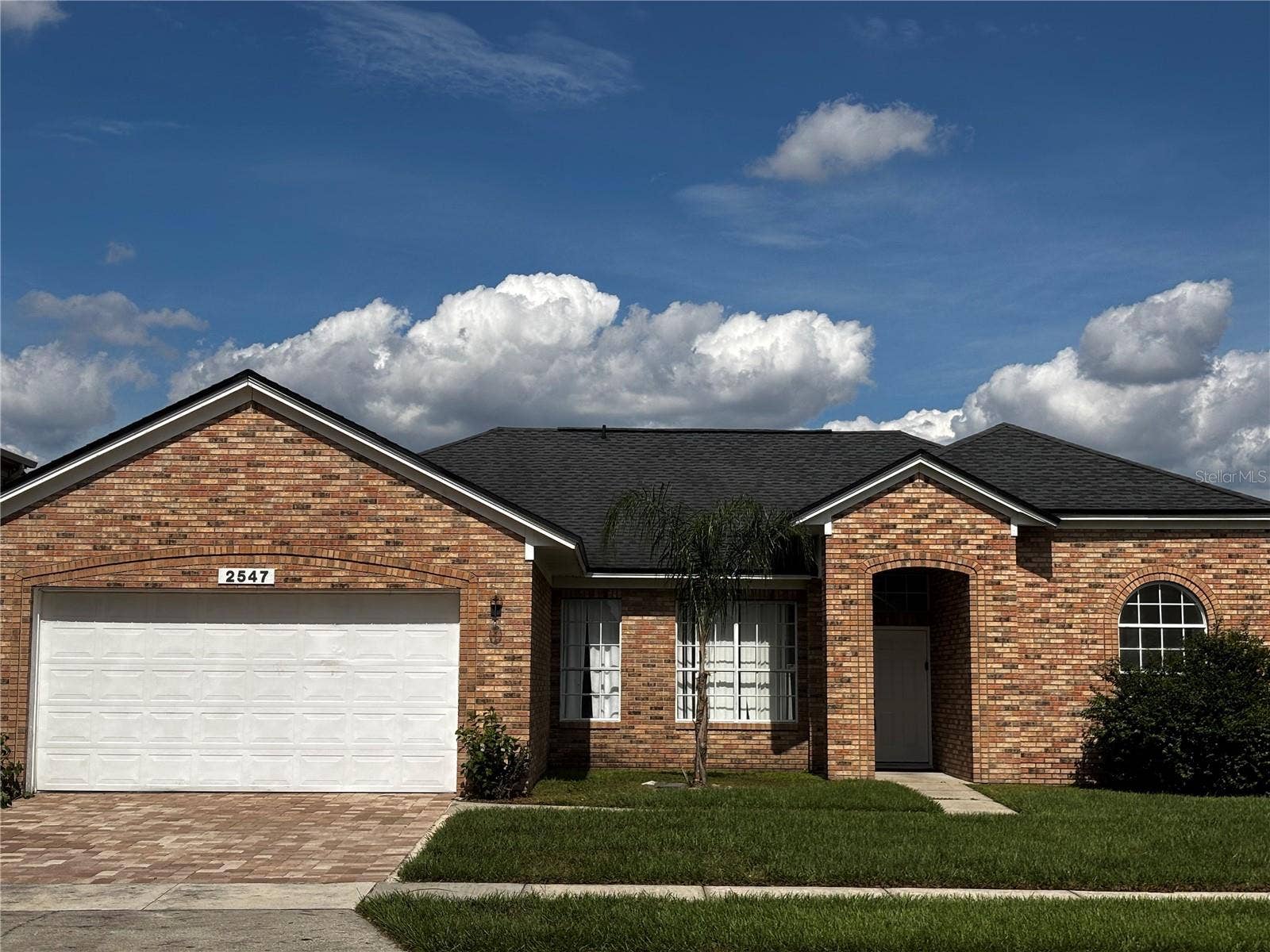 2547 RACCOON RUN LANE, Orlando, FL 32837 2547 RACCOON RUN LANE, Orlando, FL 32837