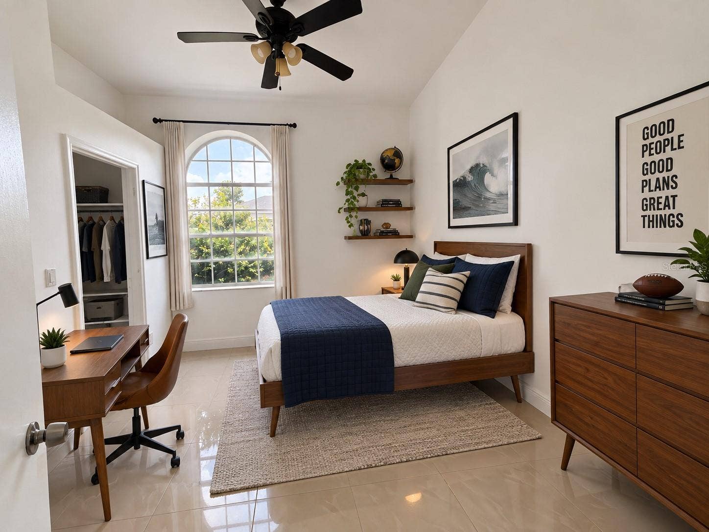 2547 RACCOON RUN LANE, Orlando, FL 32837 virtual staged