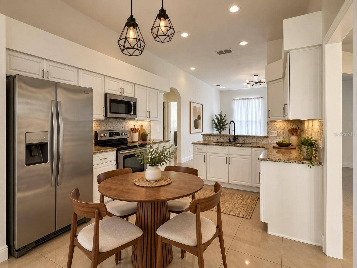 2547 RACCOON RUN LANE, Orlando, FL 32837 virtual staged