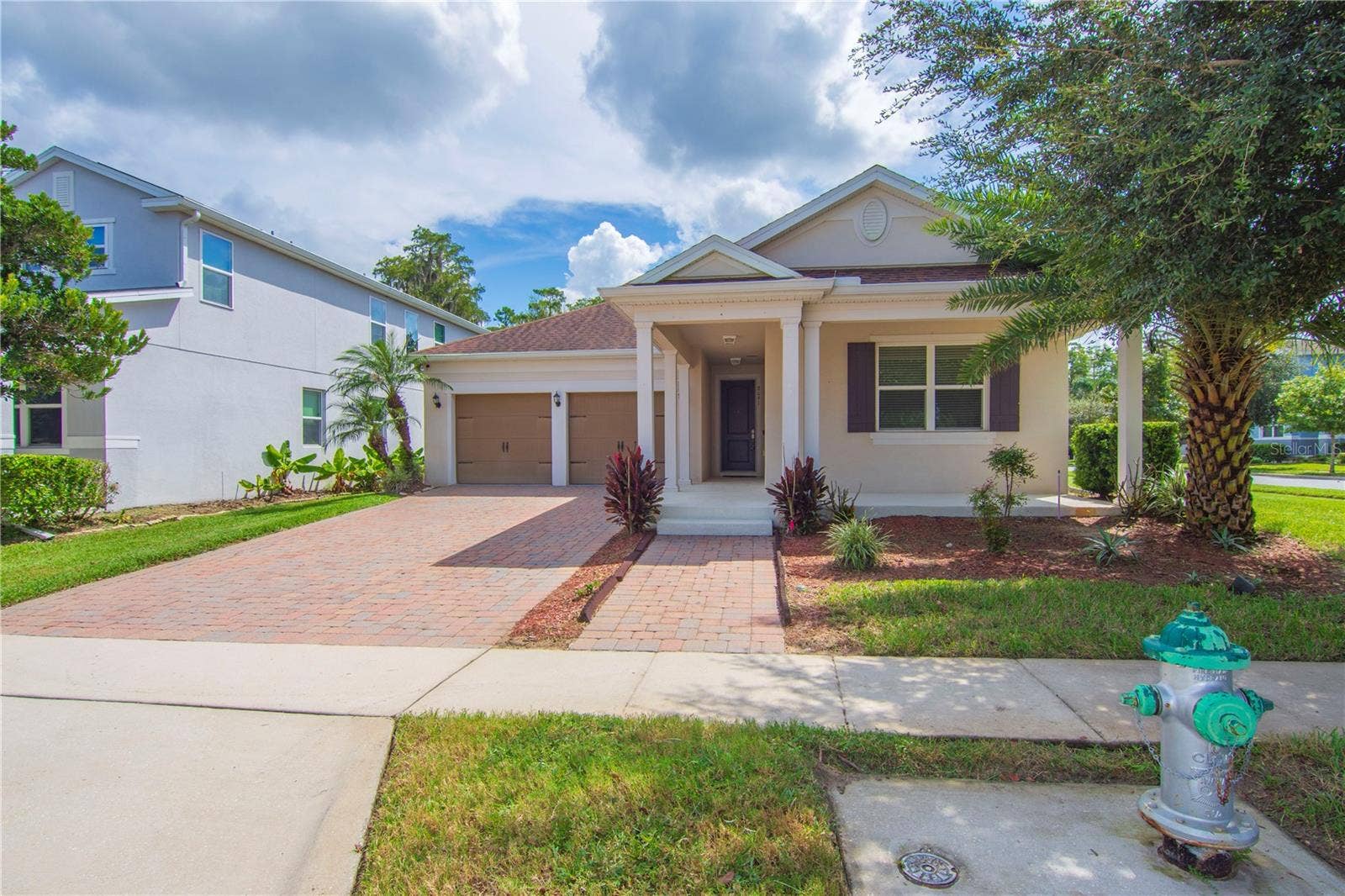 8091 BOWERY DRIVE, Winter Garden, FL 34787