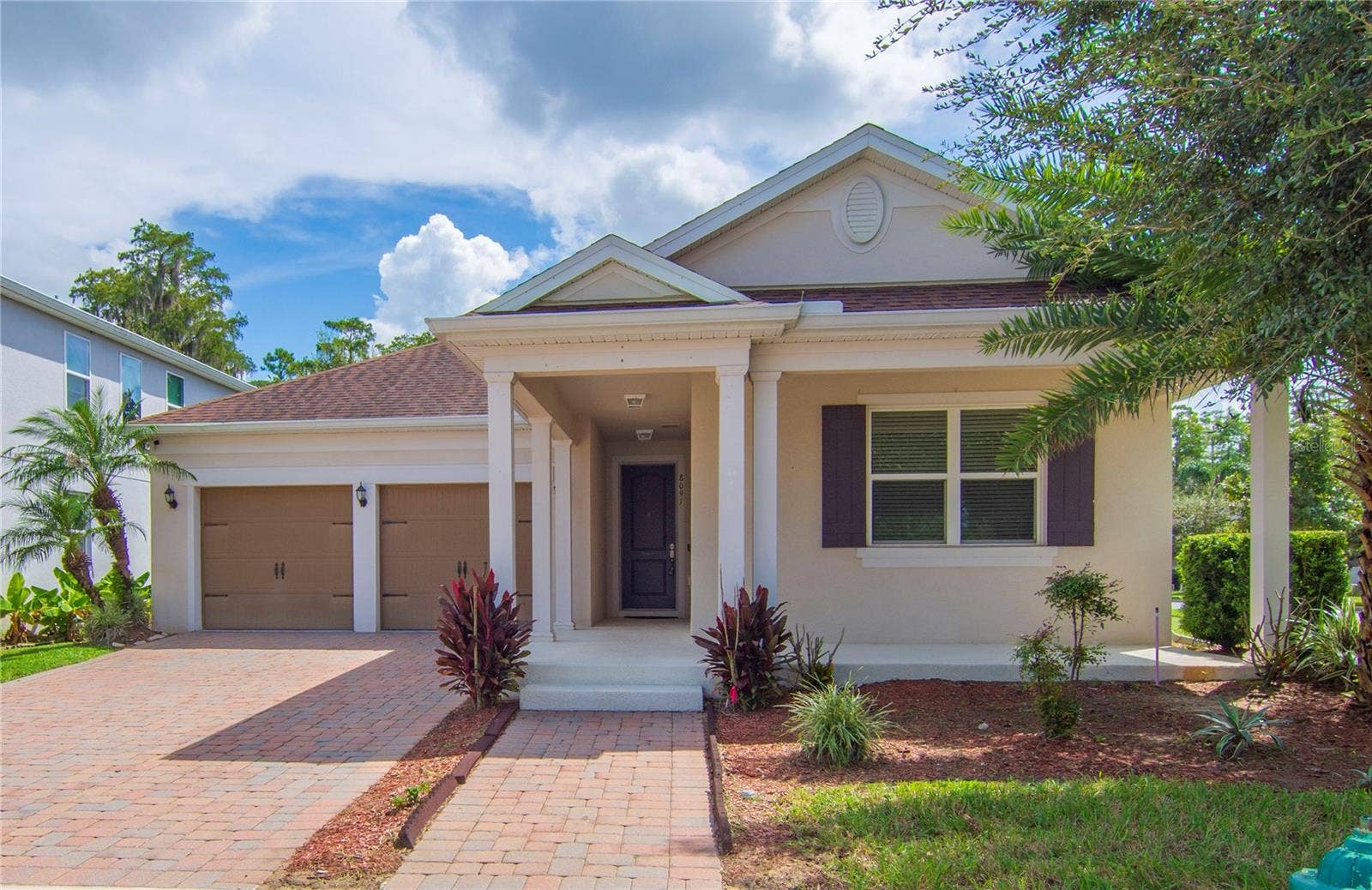 8091 BOWERY DRIVE, Winter Garden, FL 34787