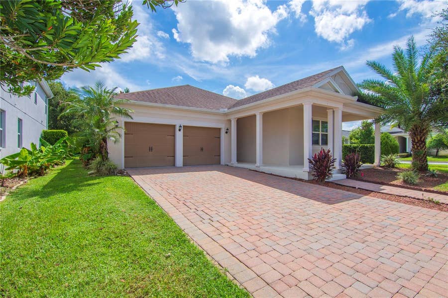 Property photo for 8091 BOWERY DRIVE, Winter Garden, FL