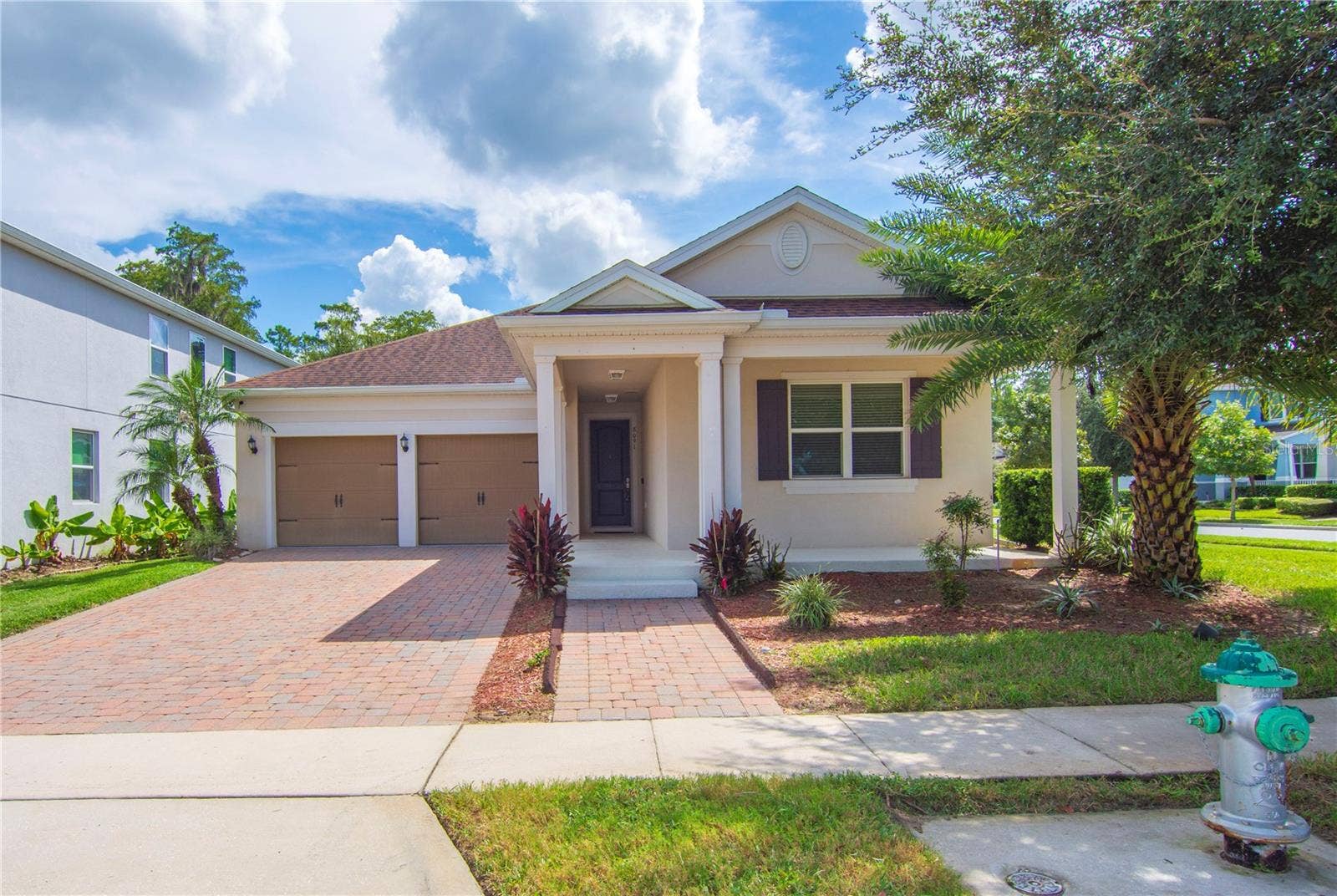 8091 BOWERY DRIVE, Winter Garden, FL 34787