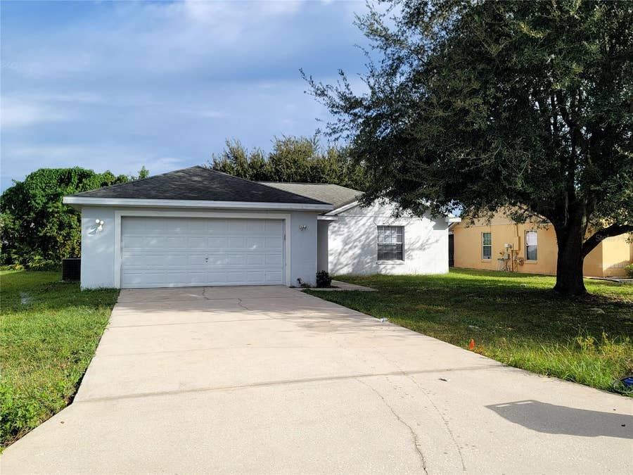 Property photo for 705 CARIBOU DRIVE, Kissimmee, FL