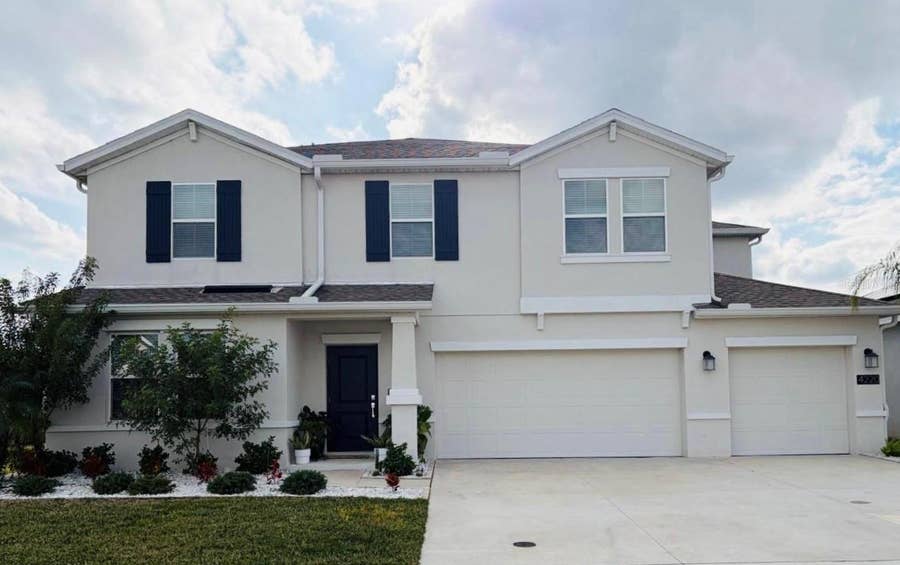 Property photo for 4220 BULL STREET, St Cloud, FL