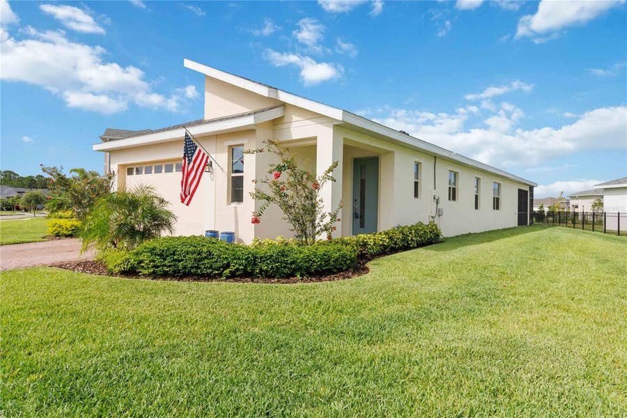 Property photo for 3184 SONGBIRD CIRCLE, Harmony, FL