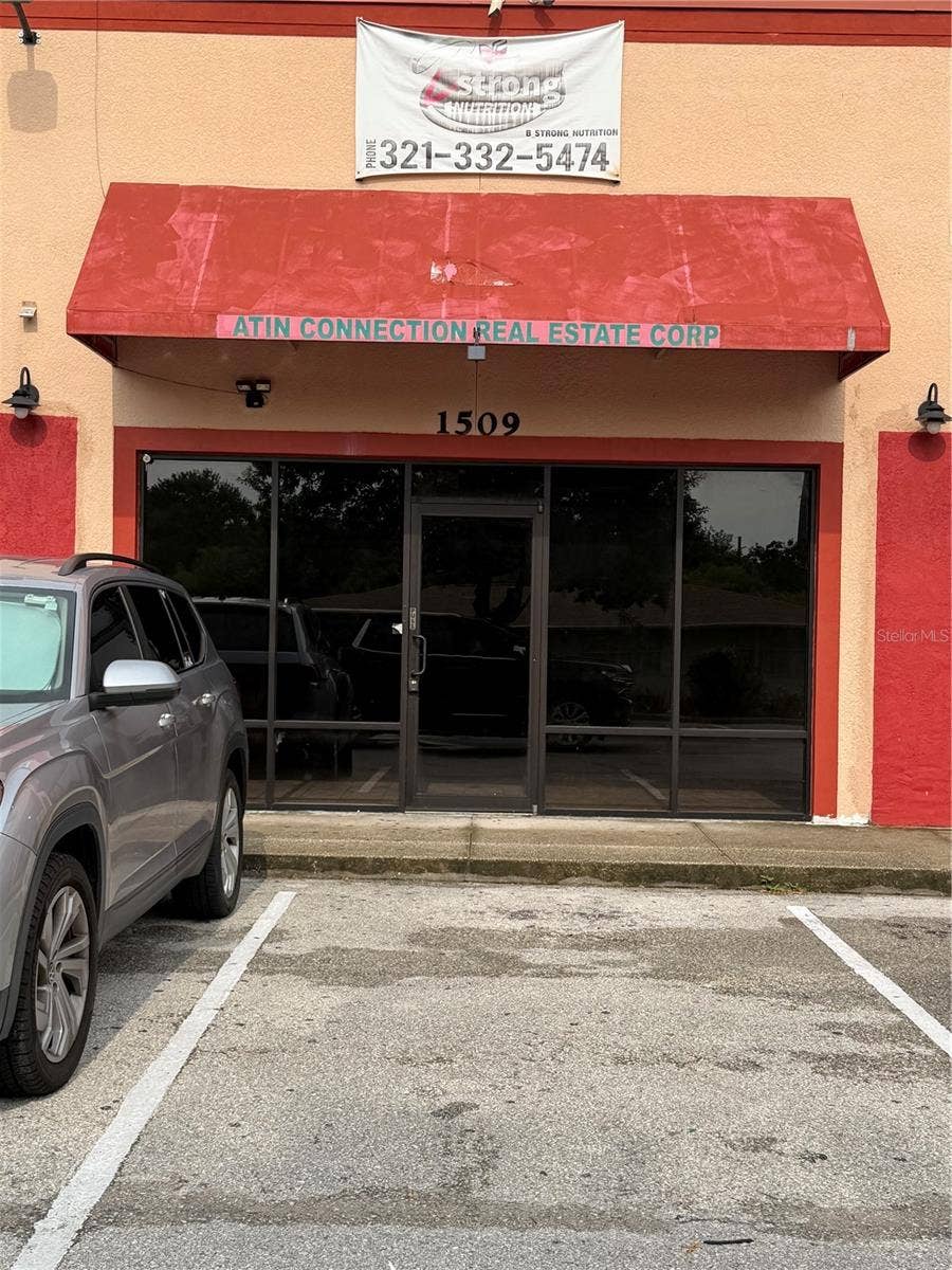 Property photo for 1509 FORTUNE RETAIL COURT, Kissimmee, FL