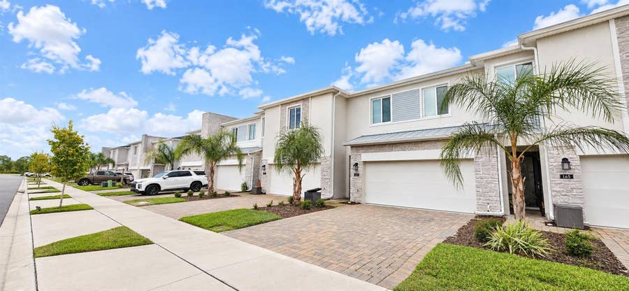 Property photo for 161 NINE IRON DRIVE, Davenport, FL