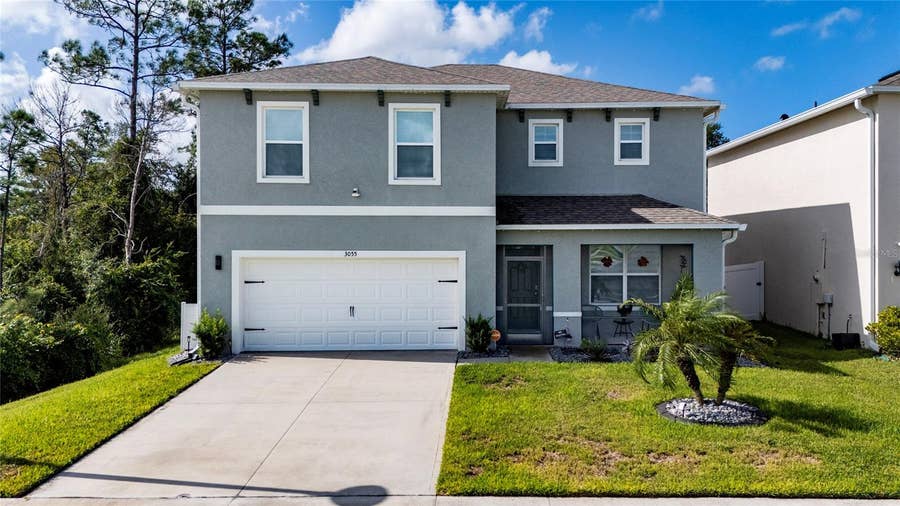 Property photo for 3055 STATEN DRIVE, Deltona, FL