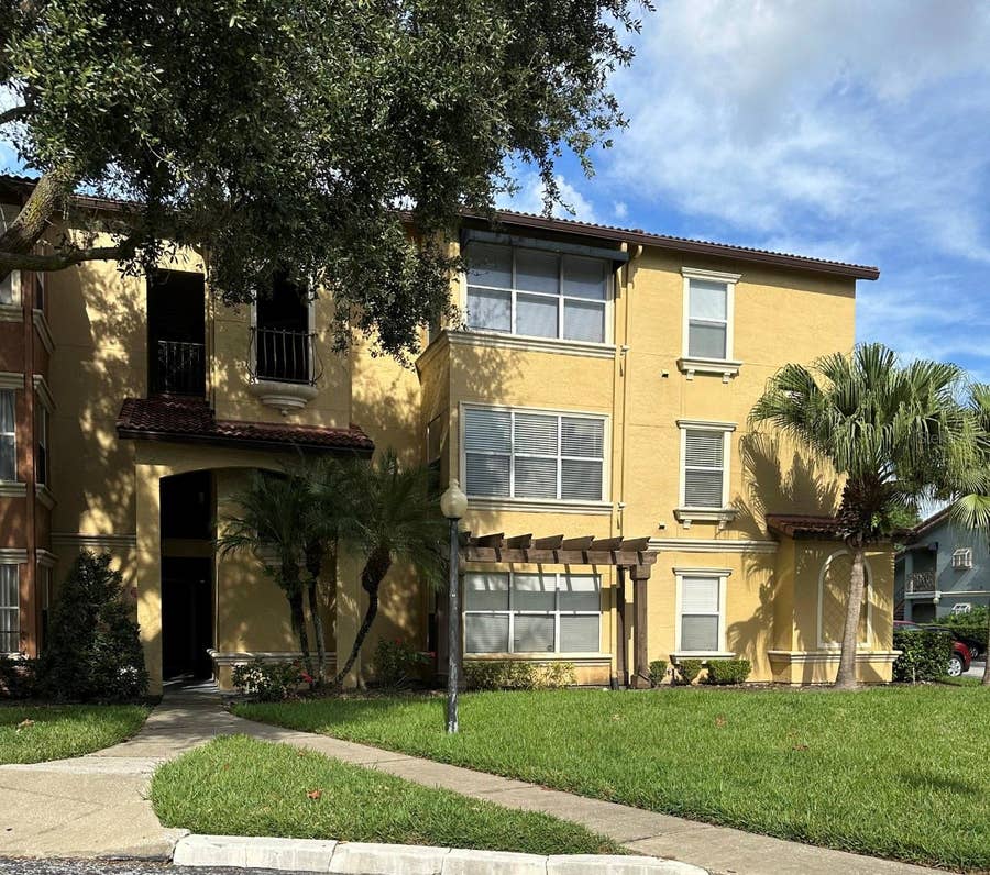 Property photo for 5124 CONROY ROAD, #18, Orlando, FL