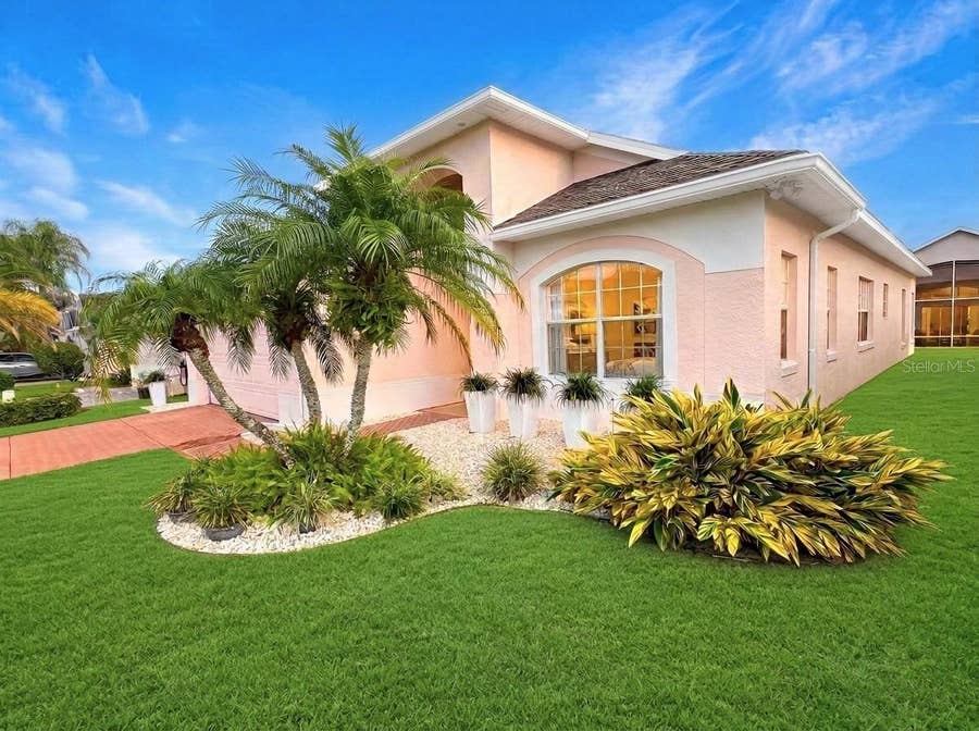 Property photo for 201 PRATHER DRIVE, Davenport, FL