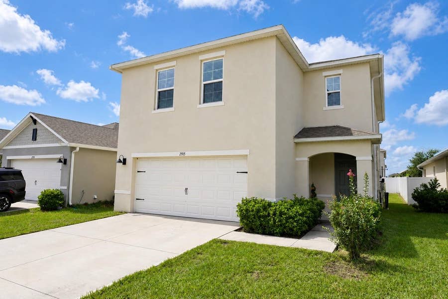 Property photo for 2915 TURNSTONE RUN, St Cloud, FL