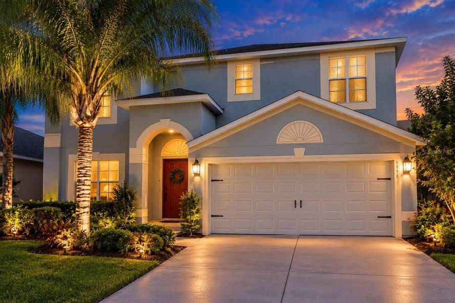 Property photo for 1598 THETFORD CIRCLE, Orlando, FL