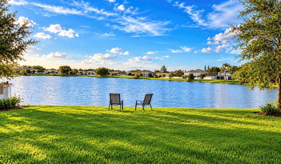 Property photo for 1598 THETFORD CIRCLE, Orlando, FL