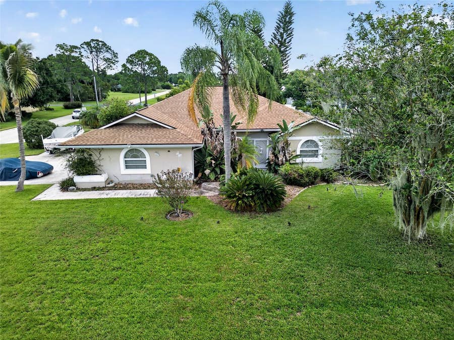 Property photo for 4700 LAFAYETTE AVENUE, Sebring, FL