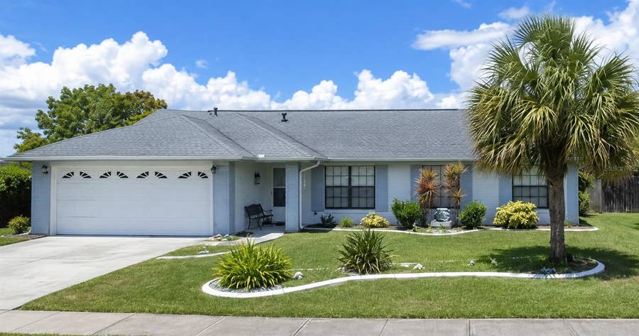 Property photo for 12016 SAFFRON COURT, Orlando, FL
