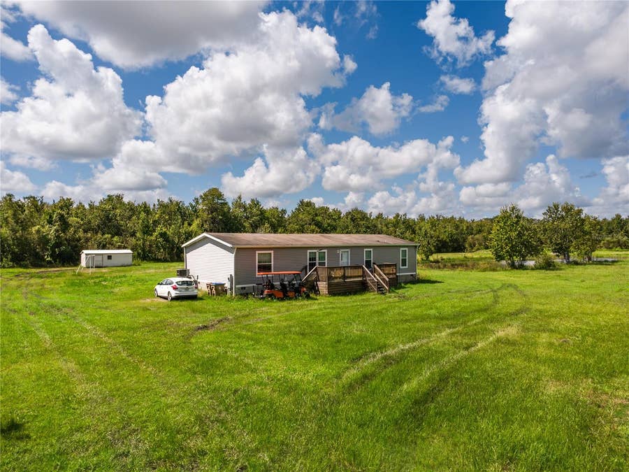 Property photo for 3980 DOE DRIVE, St Cloud, FL
