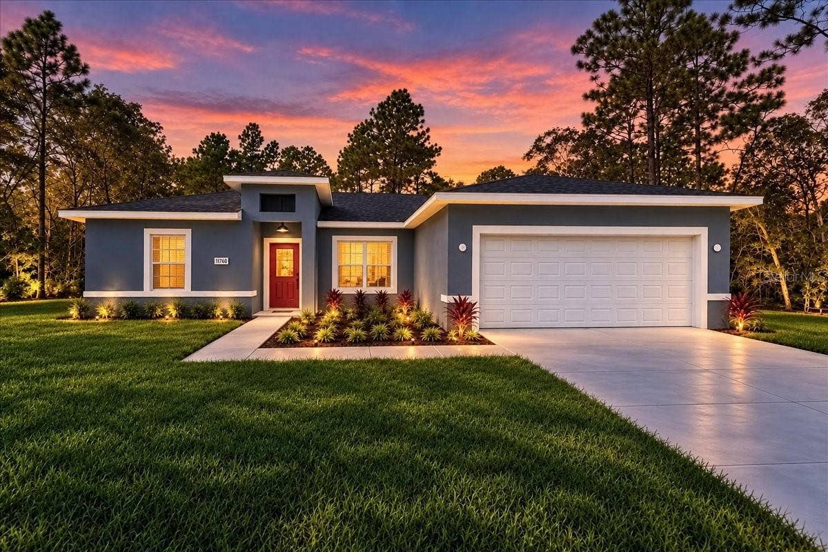 11038 N FRANTZ AVENUE, Dunnellon, FL 34434 11038 N FRANTZ AVENUE, Dunnellon, FL 34434