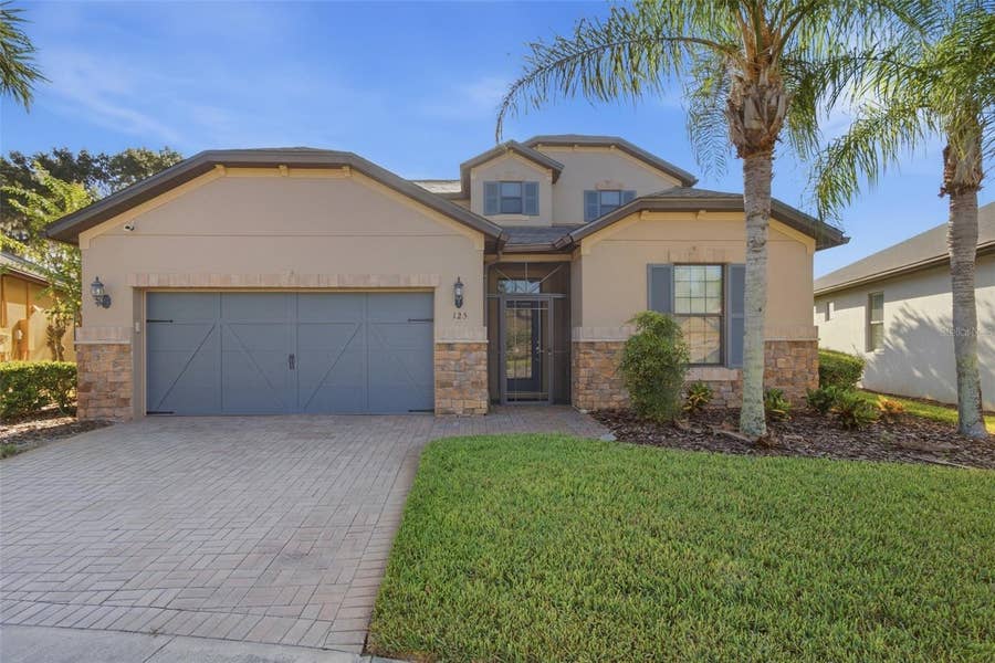 Property photo for 125 LA CRESTA COURT, Davenport, FL