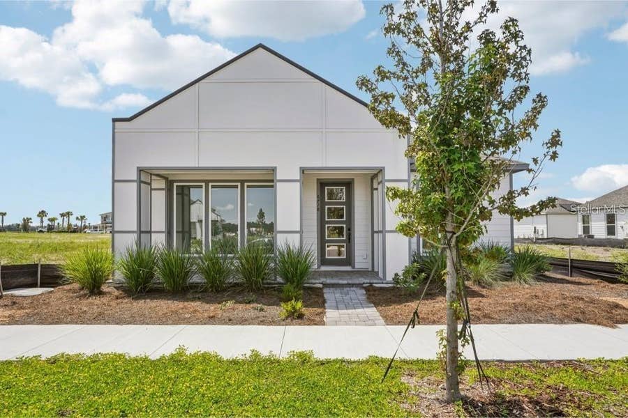 Property photo for 6718 SHERPA TRAIL, St Cloud, FL