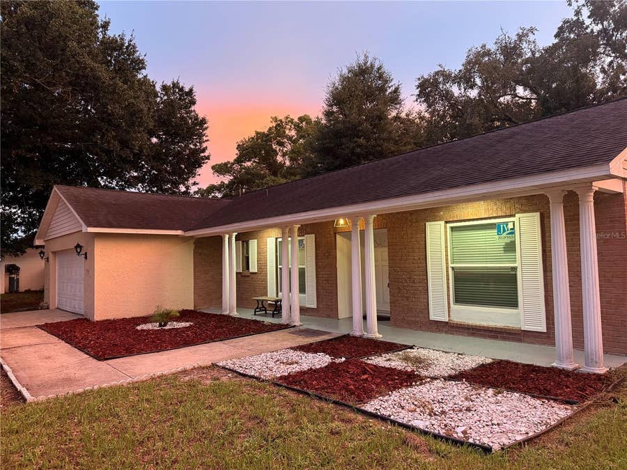 Property photo for 705 VANDERGRIFT DRIVE, Ocoee, FL