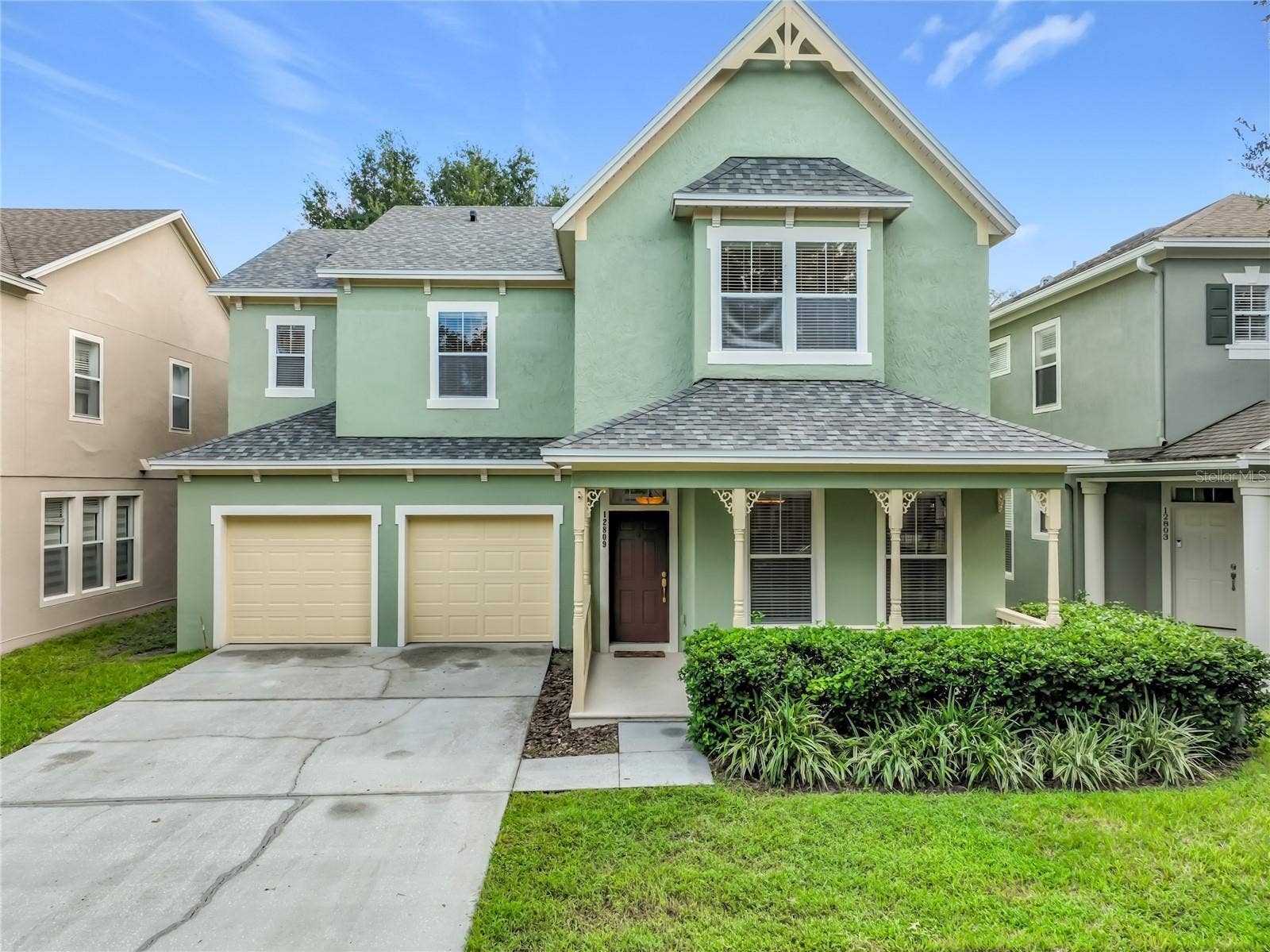 12809 HOLDENBURY LANE, Windermere, FL 34786 12809 HOLDENBURY LANE, Windermere, FL 34786