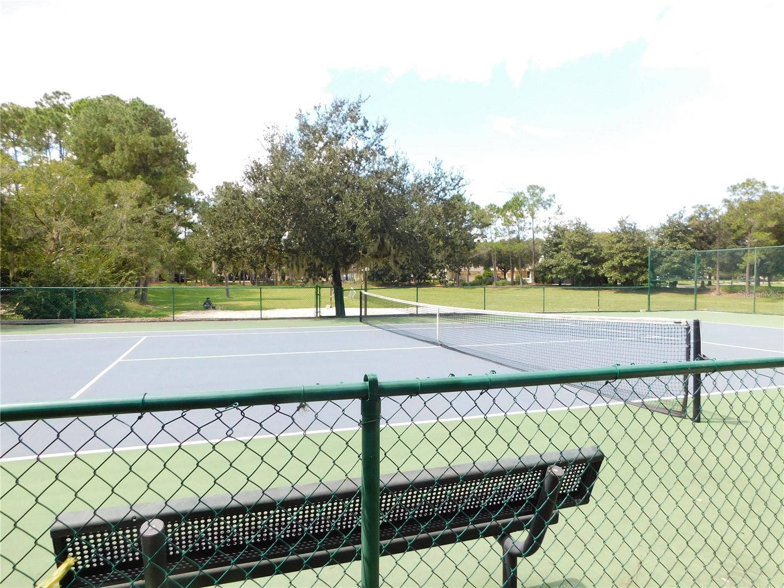 12809 HOLDENBURY LANE, Windermere, FL 34786 Tennis courts and Beach volleyball plus recreation area