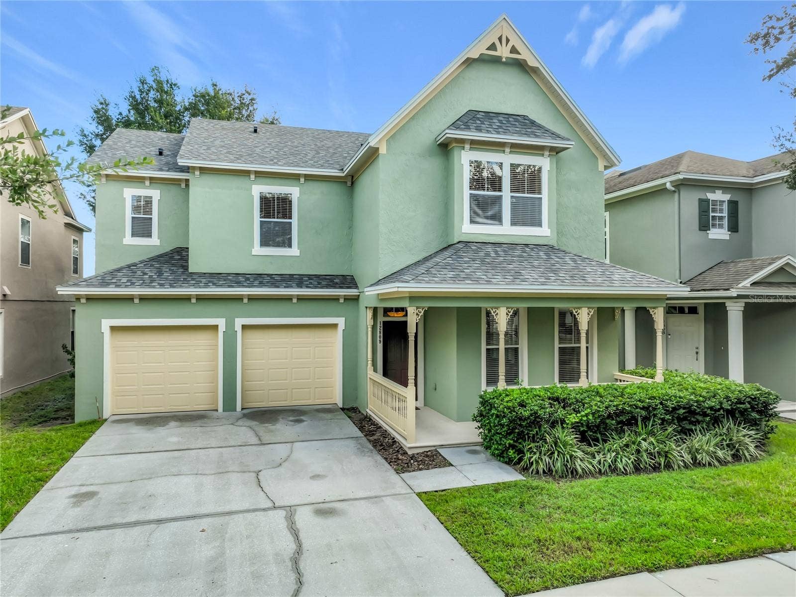 12809 HOLDENBURY LANE, Windermere, FL 34786 12809 HOLDENBURY LANE, Windermere, FL 34786
