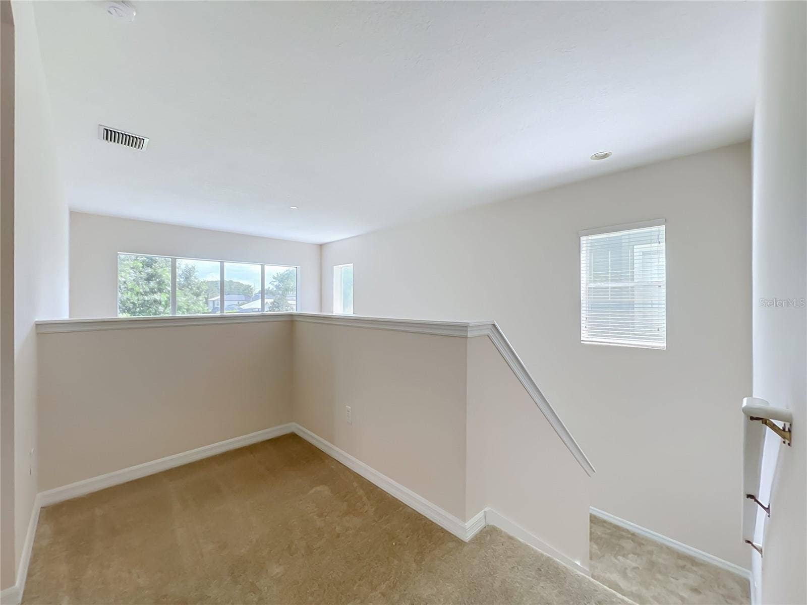 12809 HOLDENBURY LANE, Windermere, FL 34786 Loft at top of the stairs