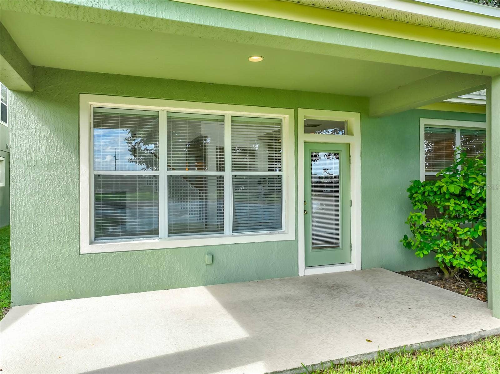 12809 HOLDENBURY LANE, Windermere, FL 34786 Back patio