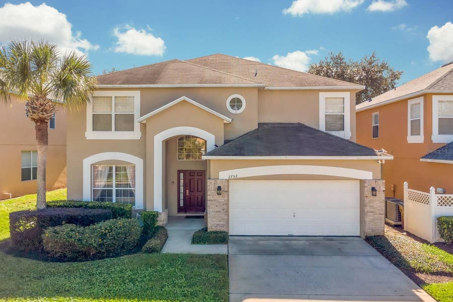 Property photo for 2752 LIDO KEY DRIVE, Kissimmee, FL