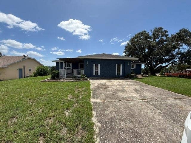 Property photo for 848 WILDABON AVENUE, Lake Wales, FL