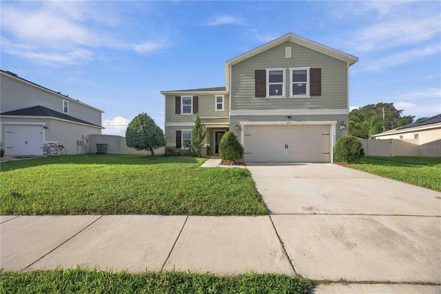 Property photo for 119 SUNFISH DRIVE, Winter Haven, FL